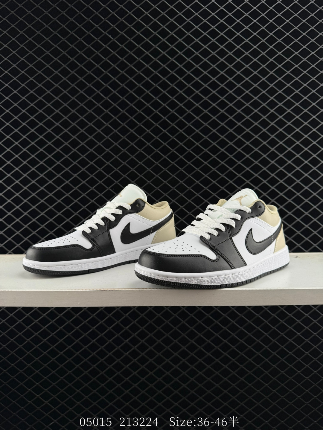 Nike Air Jordan 1 Low